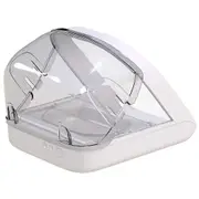 Sure PetCare SureFeed Optional Rear Cover Accessory for Microchip Pet Feeder