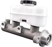 TRQ Brake Master Cylinder Compatible with 1995-1997 Ford Explorer Ranger Mazda B2300 1995-1996 B3000 B4000 1997 Mercury Mountaineer