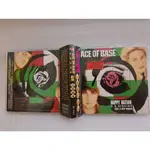 二手CD ACE OF BASE 王牌合唱團 HAPPY NATION快樂國度 A926