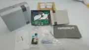 New/GeeekPi Raspberry Pi 3B+ Case Raspberry Pi Case with Fan Retro Gaming Nes3Pi