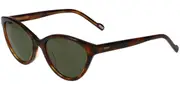 Joop! 7108 2021 Men's Sunglasses Tortoiseshell Size 54