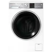 Fisher & Paykel 11kg Front Load Washer