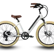 Rilu Cruze E-Bike Electric Bike