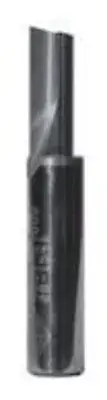 Carbitool SOLID CARBIDE STRAIGHT ROUTER BIT 1/4″ Shank*Aust Brand- 7/32″ Or 1/4″