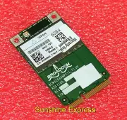 New OEM Dell M960G mini PCI-e WPAN Wireless Bluetooth 2.1 Card BCM92046MPCIE