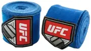 UFC Contender 180" Hand Wraps - Blue