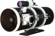 Sky-Watcher Quattro 200P Imaging Newtonian - Large Aperture 8-Inch Reflector Opt