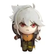 Plush Doll Children Genshin Impact Characters Christmas Gifts 20cm D