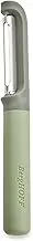 BergHOFF Leo Balance Soft-Grip Serrated Peeler