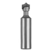 Point Cutting Roundover Router Bit 3/16" Radius 3/8" Dia CNC Router Bit