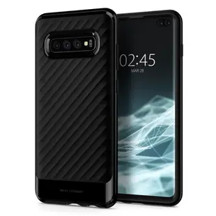 SGP / Spigen Samsung S10+ Neo Hybrid-防摔手機殼 現貨 廠商直送