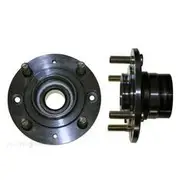 Bearing Wholesalers Wheel Bearing/Hub Assembly - Rear - 4540 KIT