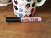 NEW ~ Limited Edition ~ BarryM Barry M ~ NUDE Lip Gloss