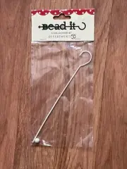 DEPT 56 Bead It Make Your Own Ornament Hook