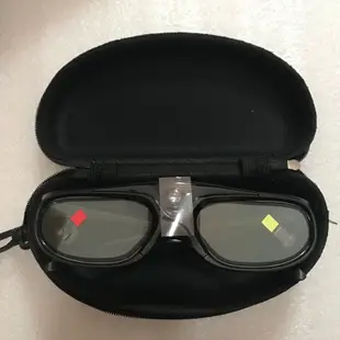 極米投影機3D眼鏡 市面上主流之LDP投影機皆適用