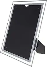 HYTROVE Diploma Frame Picture Display Holder A4 Size Horizontal Vertical Stable Structure