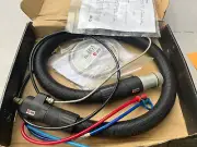 NEW ABICOR BINZEL ROBOT WELDING CABLE # AW-50LX ABIROB W/C 5' LN 1212170020