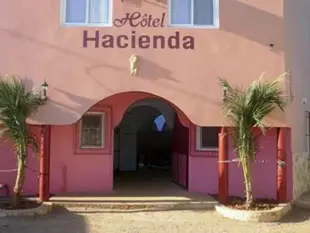 莊園飯店Hotel L'Hacienda