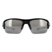 Oakley Sunglasses Flak XS Youth Fit OJ9005-01 Polished Black Prizm Black