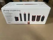 Dyson airwrap complete long Limited Edition