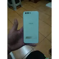 在飛比找蝦皮購物優惠-Asus ZenFone4 4+64g 單手機外觀漂亮