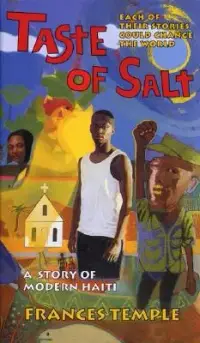 在飛比找博客來優惠-Taste of Salt: A Story of Mode