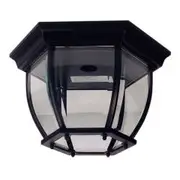 Oriel Highgate Traditional Batten Fix Light