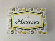 MASTERS 2025 Concessions Series Titleist PROV1 Dozen Golf Balls NEW