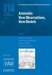 在飛比找博客來優惠-Asteroids: New Observations, N