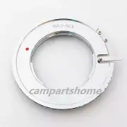 M4/3-NEX Micro Four Thirds 4/3 Lens to Sony E Mount Adapter NEX-5 7 A7 A7R A6300