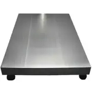 Adam Equipment GF 1320a 1320lb/600kg, 0.1lb/0.05kg, GF Platform Scale