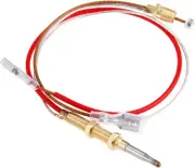 Universal Gas Patio Heater Thermocouple For Grill Fire Pit Fireplace 80 Chara...
