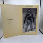 Medicom Real Action Heroes RAH Star Wars Shadow Stormtrooper 1/6 Action Figure