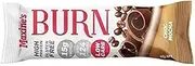 Maxine's Fat Burn Mocha Fudge Protein Bars 12 x 40 g