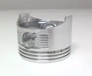 PISTON TO SUIT HONDA GX160 GX200 5.5HP 6.5HP + MOST CHINESE COPY ENGINES