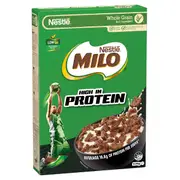 Nestle Milo Protein Cereal 535g