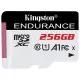 金士頓 KINGSTON 256G 256GB microSDXC Endurance 95MB/s U1 A1 監視器 行車記錄 記憶卡