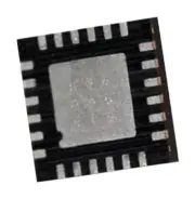 Audio Power AMPLIFIER, CLASS D, HVQFN-24, Amplifiers IC's