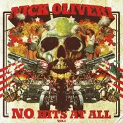 NICK OLIVERI - N.O.HITS AT ALL VINYL LP NEW!