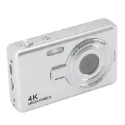 Kids Digital Camera 12MP Digital Camera Auto Focus For Vlog For Student