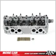 Cylinder Head Mechanical Type for 83-93 Mazda B2000 B2200 626 2.0L 2.2L L4 FE F2 (for: Mazda)