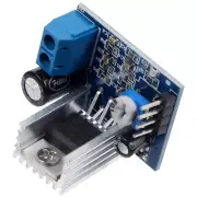 Amplifier Board 18w Subwoofer Amplifier Home Audio Amplifier For Diy Speaker