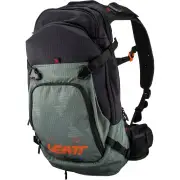 Hydration Moto XL 1.5 Black Green Hydration Backpack