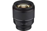Samyang 85mm F1.4 AutoFocus MK2 UMC II Lens For Sony FE Full Frame Black