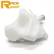 For Honda CBR600RR 2009 2010 Radiator Coolant Reservoir Tank Overflow Expansion
