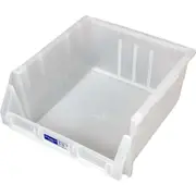 FISCHER PLASTIC STB240CL Extra Large Parts Drawer Clear Stor-Pak Containers