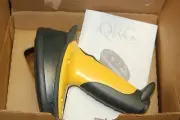 Symbol Technologies P300STD-I001 Handheld Barcode Scanner, NEW