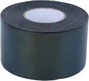 Grcfumo Double Sided Artificial Grass Tape, Green Self Adhesive Grass Rug Tape, Double Sided Artificial Turf Seaming Tape for Lawn Planting and Horticulture