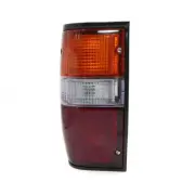 LH Tail Light Lamp Fit 87-96 Mitsubishi L200 Mighty Max Strada Colt Dodge Ram 50 (for: Mitsubishi)
