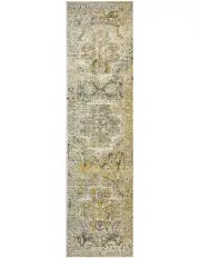 [Rug Culture] Museum Wesley Rug in Silver